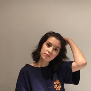 Meet your Posher, Amélia